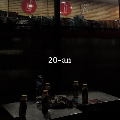 PESAN UNTUK KITA YANG ADA DI UMUR 20an PESAN UNTUK KITA YANG ADA DI UMUR 20an