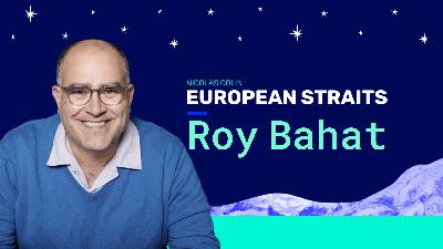 The Future of Work w/ Roy Bahat. VC Firms Going Public. Thumbs Up/Down. Unlocked Archives. The Future of Work w/ Roy Bahat. VC Firms Going Public. Thumbs Up/Down. Unlocked Archives.