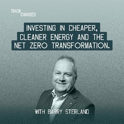Cheaper, cleaner energy and net zero: The Productivity Commission view Cheaper, cleaner energy and net zero: The Productivity Commission view