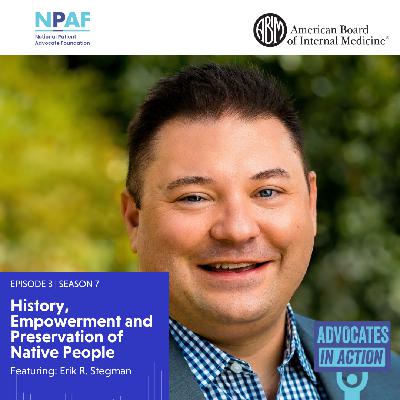 Resilience in the Face of Erasure: Advocacy, Identity and the Future of Native Communities