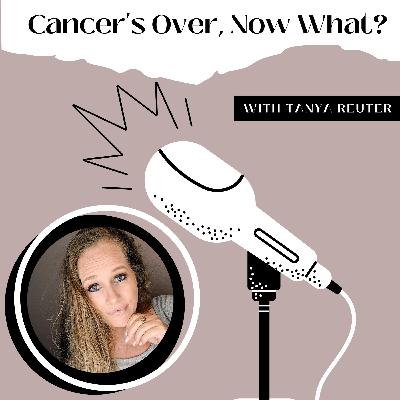The molecule that increases your natural killer cells by up to 97% with Erica Matthews