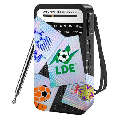 Thanksgiving for losers!