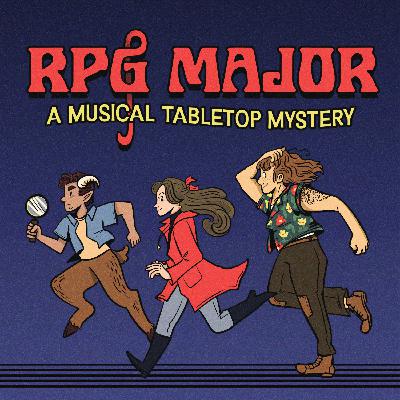Ep. 3: Underzoo (The Peculiar Pose)