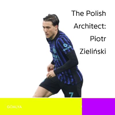 The Polish Architect: Piotr Zieliński’s Masterclass from Naples to Milan The Polish Architect: Piotr Zieliński’s Masterclass from Naples to Milan