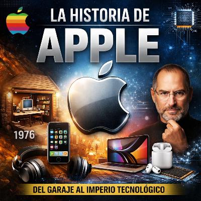 Mitos y finanzas del imperio Apple Mitos y finanzas del imperio Apple