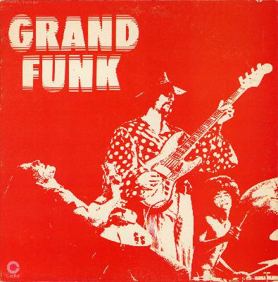 Interview: Mark Farner of Grand Funk Railroad - In Depth Band History, New Album & Legendary Stories