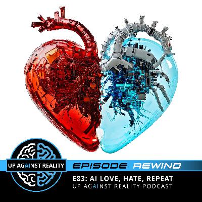 Episode Rewind: AI Love, Hate, Repeat Episode Rewind: AI Love, Hate, Repeat