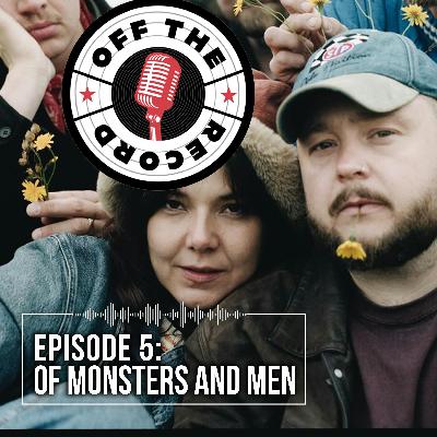 Of Monsters and Men: Iceland, Songwriting, and the Stories Behind the Music Of Monsters and Men: Iceland, Songwriting, and the Stories Behind the Music