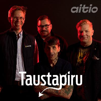 Taustapirun Pressiklubi: Urheilujournalismi on pulassa – totta vai tarua Taustapirun Pressiklubi: Urheilujournalismi on pulassa – totta vai tarua