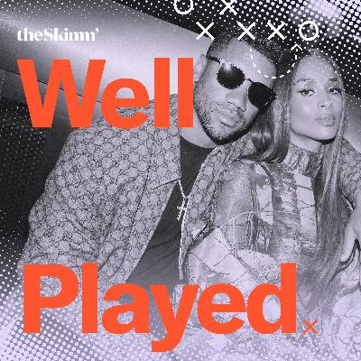 Ciara and Russ Address Baby No. 5, LeBron and Bronny Go Freaky Friday, and Timothée and Adam Ball Out Ciara and Russ Address Baby No. 5, LeBron and Bronny Go Freaky Friday, and Timothée and Adam Ball Out