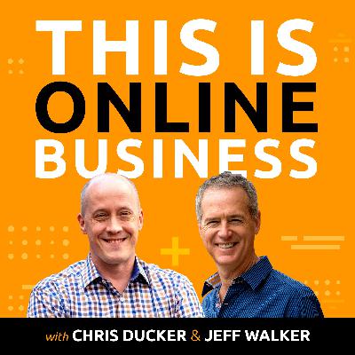A Day in the Life: The Secrets of Successful Online Business Owners