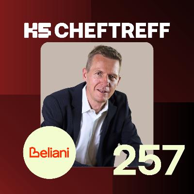 CT #257 Wie zwei Brüder mit Beliani den Online-Möbelmarkt erobern und dabei profitabel bleiben