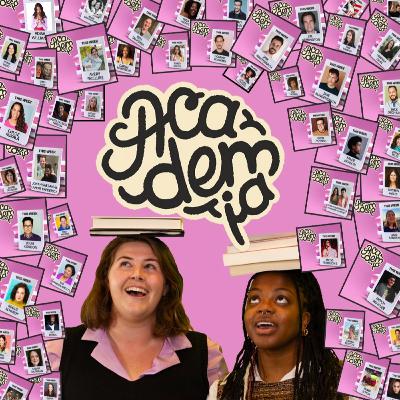 Syllabus Review w/ Lucy and Alexi