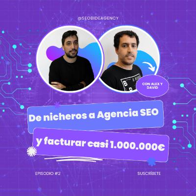 Cómo facturar casi 1.000.00€/año con una agencia de SEO (CASO REAL)