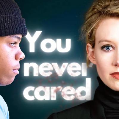 How Elizabeth Holmes Stole $9B from America - 4 Tech Fails How Elizabeth Holmes Stole $9B from America - 4 Tech Fails
