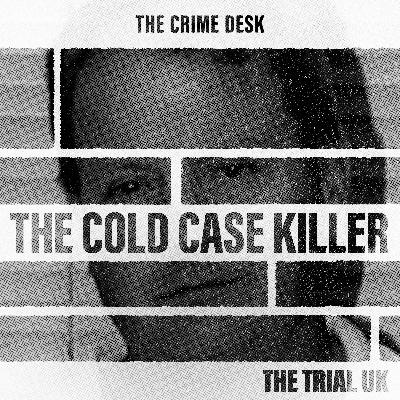 Cold Case Killer - A Police Blunder To Beggar Belief Cold Case Killer - A Police Blunder To Beggar Belief