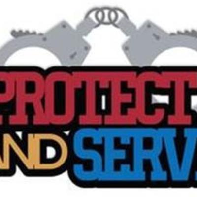 Protect and Serve 10-15-25