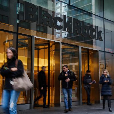 Fixed Income Enters A Golden Age, Says BlackRock