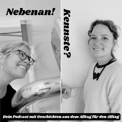 92. Romane & interaktive Geschichten - ein Interview mit Autorin Felicitas Pommerening