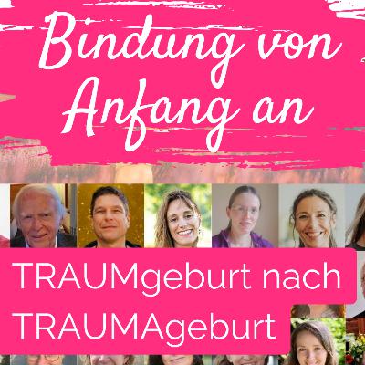Von der Angst zur TRAUMgeburt: Erfahrungen und Expertenwissen | BVAA #046