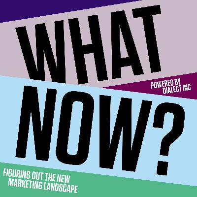 003 | What Now, Shane Carnell-Xu?