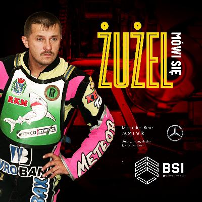 Eugeniusz Skupień - już S04E04 Eugeniusz Skupień - już S04E04