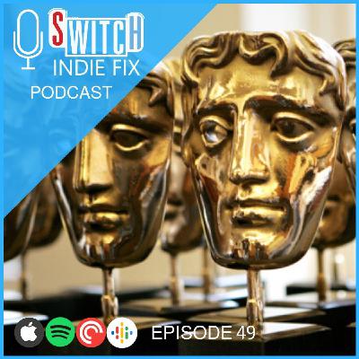 Why Did So Many Indie Games Win at the BAFTAs?