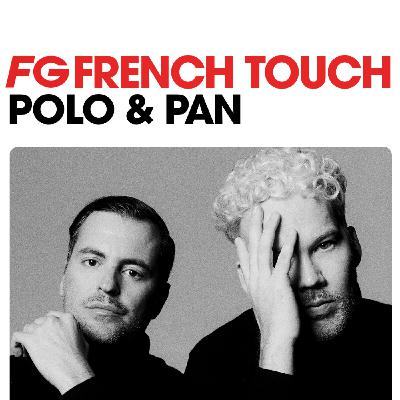 FG FRENCH TOUCH : POLO & PAN