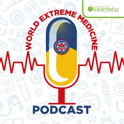 Beyond the Ambulance: Paramedics in Primary Care with Simon Robinson