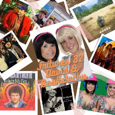 Playlist & Fritures 32/ En allant chez votre belle mère Playlist & Fritures 32/ En allant chez votre belle mère