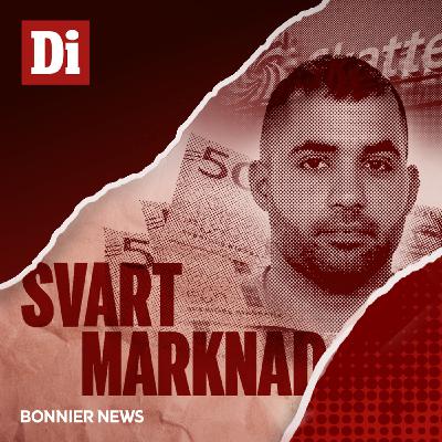 Operation Barabbas - Så tvättar företag Jordgubbens brottsvinster (2/2)