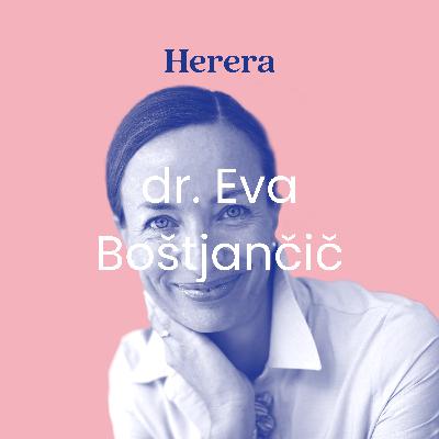 12: prof. dr. Eva Boštjančič: peri/menopavza na delovnem mestu