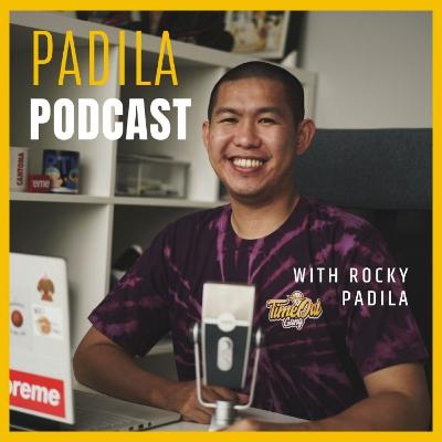 PADCAST #6: Apakah Kita Set Standard Kita Terlalu Rendah Untuk Basket Indonesia?