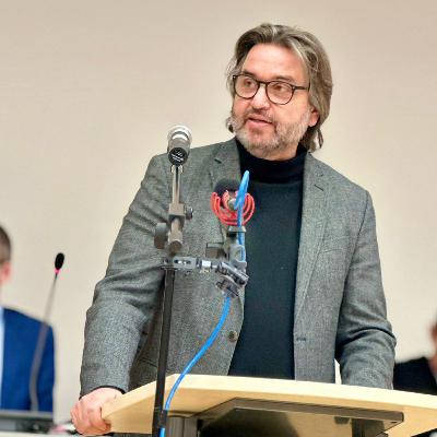 Haushalt mit Folgen