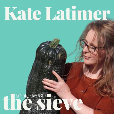 Kate Latimer on Teen Motherhood, the Freedom to Choose & Finding Beauty in Unexpected Places