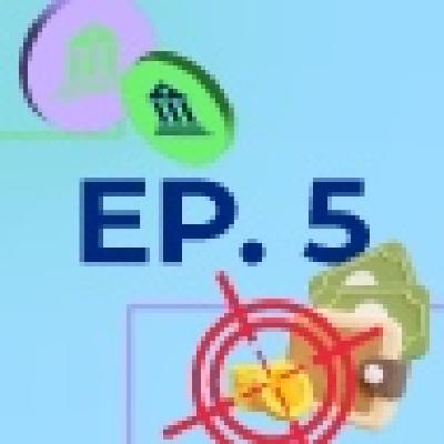 Las CBDCs acabarán con el DINERO en EFECTIVO + Entrevista a Jameson Lopp - Ep5 Las CBDCs acabarán con el DINERO en EFECTIVO + Entrevista a Jameson Lopp - Ep5