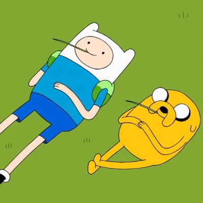 Season 10 - Episode 13 (Come Along With Me)