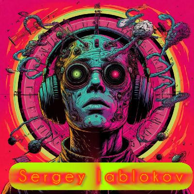 Sergey Iablokov - Psychilltrance 2025