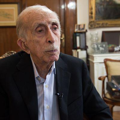 المستشار محمد أمين المهدي: رجل قانون استثنائي المستشار محمد أمين المهدي: رجل قانون استثنائي