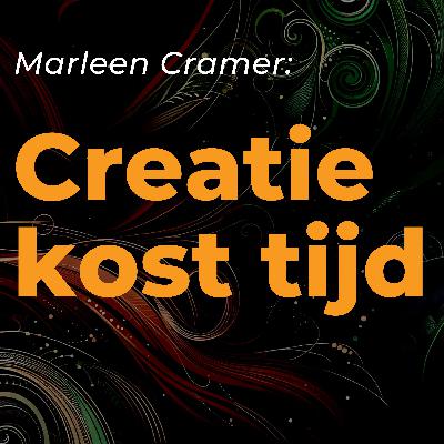 Organiseren van B2B content met Marleen Cramer Organiseren van B2B content met Marleen Cramer