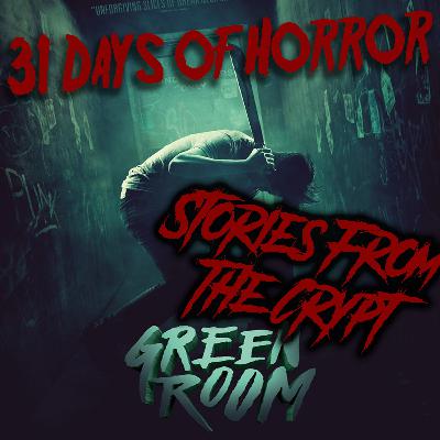 #028 - 31 Days of Horror - Green Room