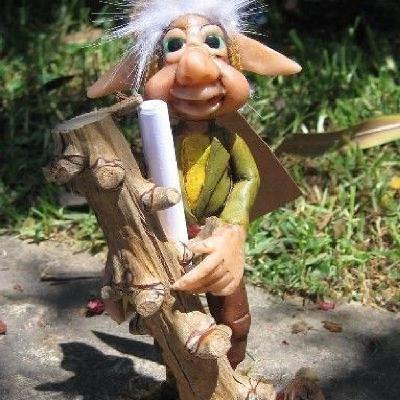 Trolls De Los Deseos -Aquelarre De La Noche Trolls De Los Deseos -Aquelarre De La Noche