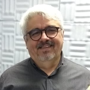 O ASSUNTO É SEGUNDA 10.06.2019 - TEMA - REDESENHE SEU TRABALHO - PROF. ADERSON episode artwork