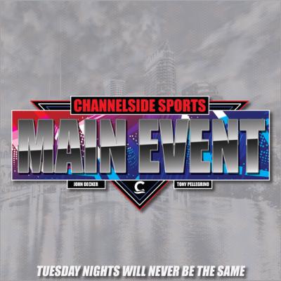 Main Event Episode 6 Main Event Episode 6