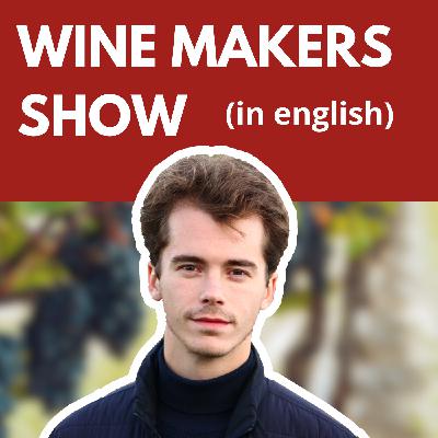#1 Pascaline Lepeltier - France's best sommelier