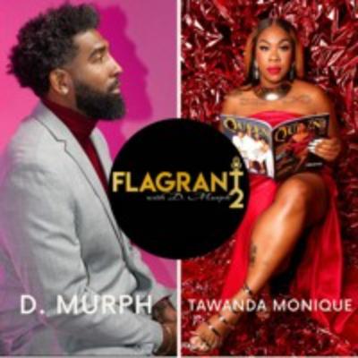 Her Story Continues w/ Tawanda Monique Her Story Continues w/ Tawanda Monique