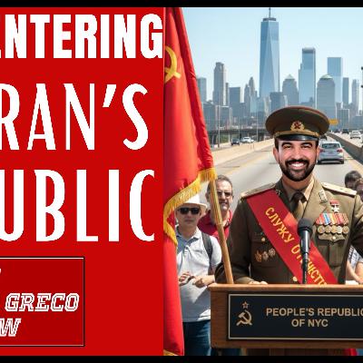 Low Information Voters Do NYC In Again! | Ep. 143