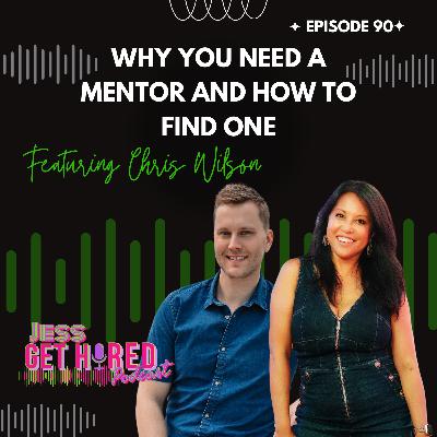 Why You Need A Mentor & Tips To Find One (90) Why You Need A Mentor & Tips To Find One (90)