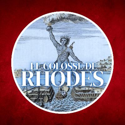 -292 : Le Colosse de Rhodes a-t-il vraiment existé ? -292 : Le Colosse de Rhodes a-t-il vraiment existé ?