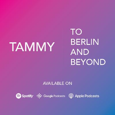 Tammy - April 20, 2021